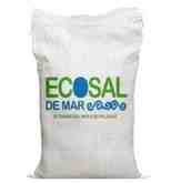 Flor de Sal 25 kg | Venta Mayoreo de Sal Gourmet | EcoSal de Mar